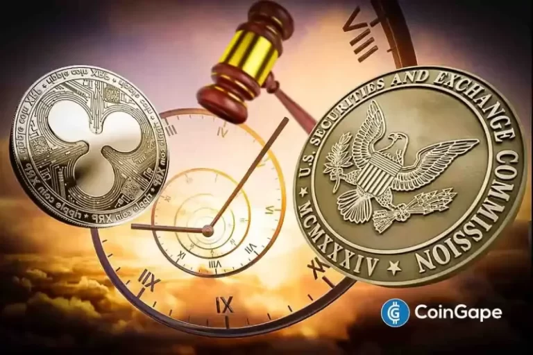 Ripple vs SEC Lawsuit: Almost Over, But Not Quite? SEC Files Status Report