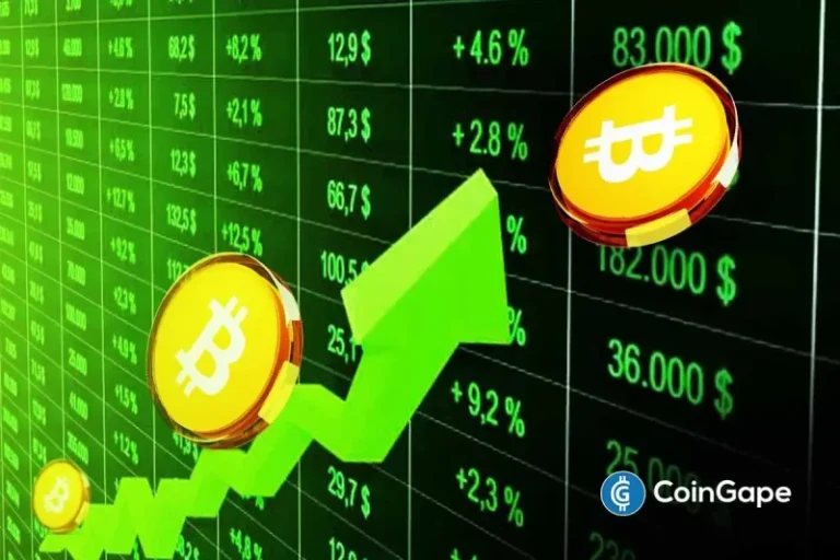 Veteran Trader James Wynn Turns Bullish, Opens BTC Long as Bitcoin Price Breaks $93K